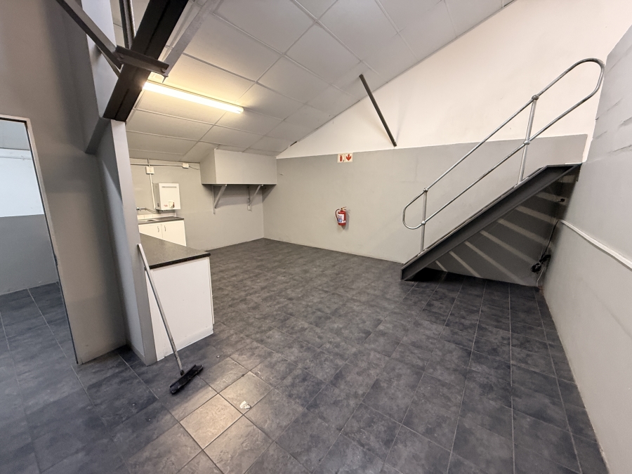 To Let Commercial Property for Rent in Atlas Gardens Western Cape